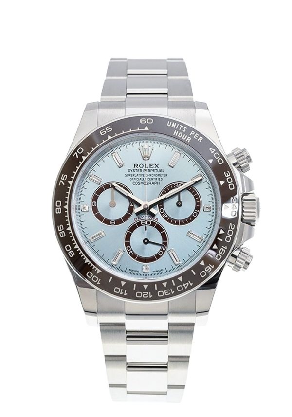 rolex dtn 5